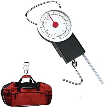 Pese bagage mecanique Clearance