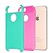 iPhone 7 Plus Case PIXIU [Rugged Armor] Resilient Ultimate protection from drops and impacts case cover for iPhone 7 Plus (2016)
