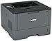 Brother Monochrome Laser Printer, HL-L5100DN, Duplex Two-Sided Printing, Ethernet Network Interface, Mobile Printing, Amazon Dash Replenishment Enabledthumb 4