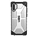 URBAN ARMOR GEAR UAG Designed for Samsung Galaxy Note10 Plus [6.8-inch Screen] Plasma Feather-Light Rugged [Ice] Military Drop Tested Phone Case