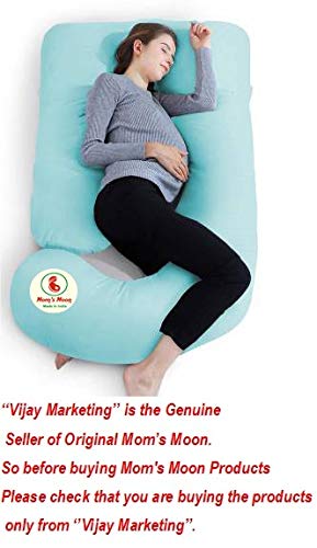 Buy Mom S Moon Upgrade Model U Shape Pregnancy Pillow Pregnant