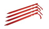 Coleman 9-In. Heavy Duty Aluminum Tent Stakes