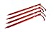 Coleman 9-In. Heavy Duty Aluminum Tent Stakes