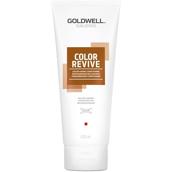 Amazon.com: Color Revive Color Giving Shampoo Copper 250ml