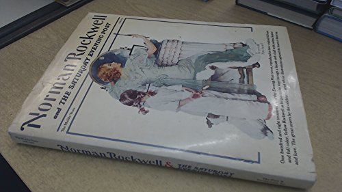 Norman Rockwell and the Saturday Evening Post. The Later Years. 1943-1971