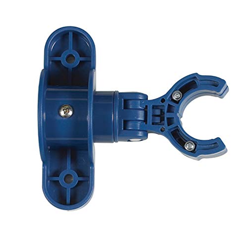 Children's Factory Gate Latch Attachment, Wall-Mounted, Use with PlayPanels (So…