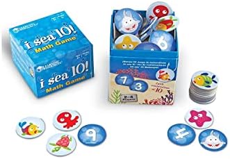 I Sea 10