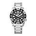 Seiko Men's SNZJ13 Sports Stainless-Steel Automatic 100M Watch