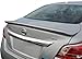 Painted Spoiler and Wing King Brand Factory Style Spoiler fits The 2013-2015 Altima 520 KH3