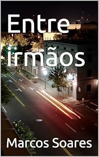 Livro Entre irmãos