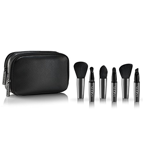 Madina Set Brushes Travel Travel Brush Set