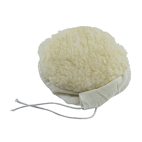 7 inch polishing bonnet