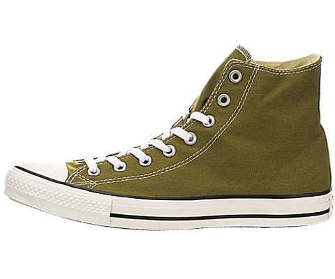 Converse Unisex All Star Chuck Taylor Hi Basketball Shoe