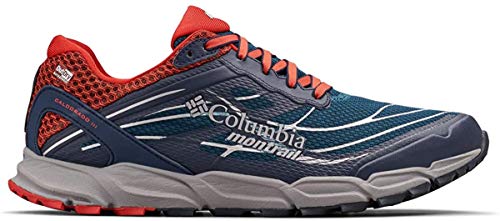 columbia montrail caldorado iii