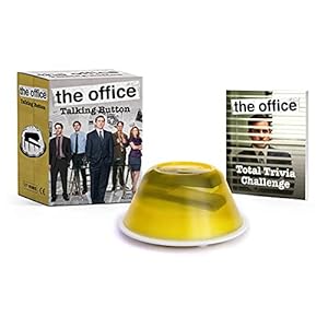 The Office: Talking Button