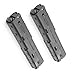 Zetamag Gen 3-2 Pack - 20-Round Extended Paintball Magazine for TiPX, TCR and SMGs (2015)