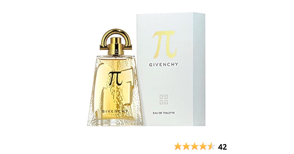 givenchy pi perfume price
