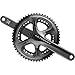 SHIMANO 6800 Ultegra 11-Speed Crankset, 172.5mm/50-34T