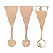 No More Panty Lines (Small - Beige)