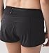 Lululemon Run Speed Short