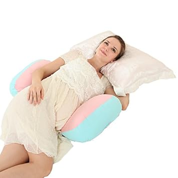 Queen Rose Zzz S Adjustable Pregnancy Back Support Pillow