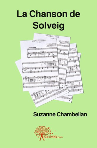 La  chanson de Solveig
