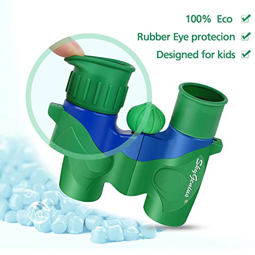 2 Binoculars+Lightweight+Watching+Wildlife+Concerts