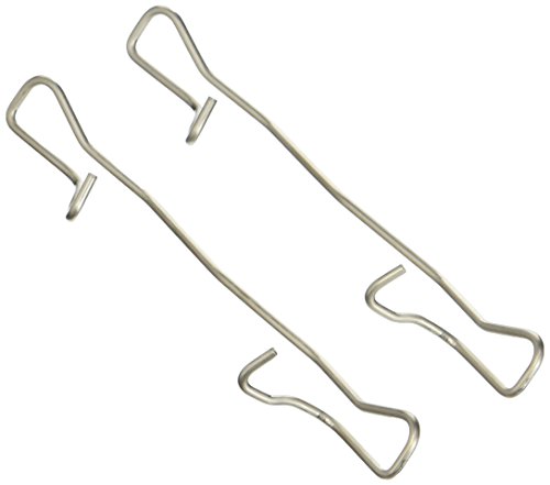 HELLA 8DZ 355 201-501 Accessory Kit, brake caliper - K0261