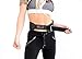 FITGIRL - Weight Lifting Belt - Gym, Fitness, Bodybuilding - Great for Squats, Lunges, Deadlift, Thrusters (XS)