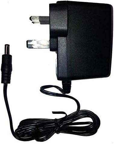 County Power 12V 1TB Maxtor Basics External Hard Drive Power Supply Adapter