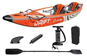 wave zray drift