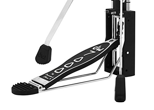 DW Drum Workshop CP7500 7000 Series 3-Leg Hi-Hat Stand