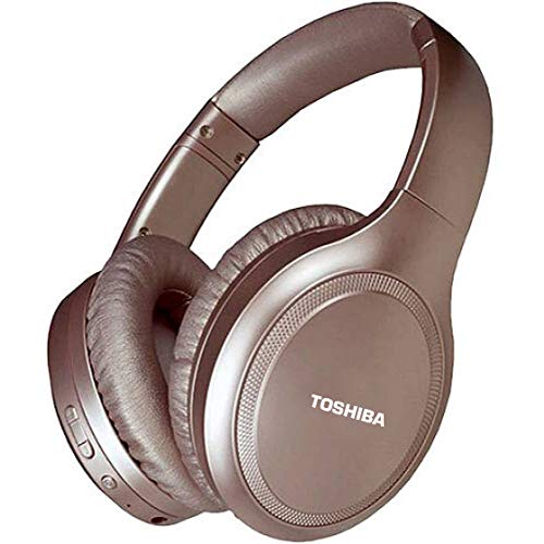 Mua Toshiba Noise Cancelling Bluetooth Headphones Wireless Over Ear