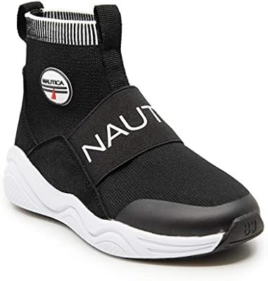 nautica children's shoes