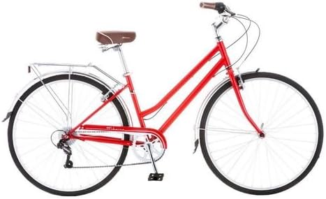 Schwinn Women's Wayfarer 700c 7-Speed Hybrid Bicycle