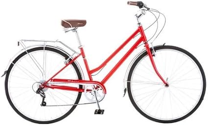 schwinn women's wayfarer 700c bike
