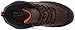 Skechers for Work Men's Surren Waterproof Steel Toe Work Boot