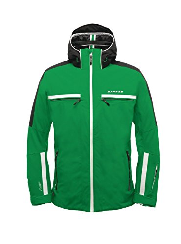 dare2b mediator jacket