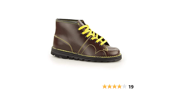 original monkey boots