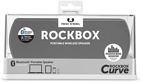 rockbox curve