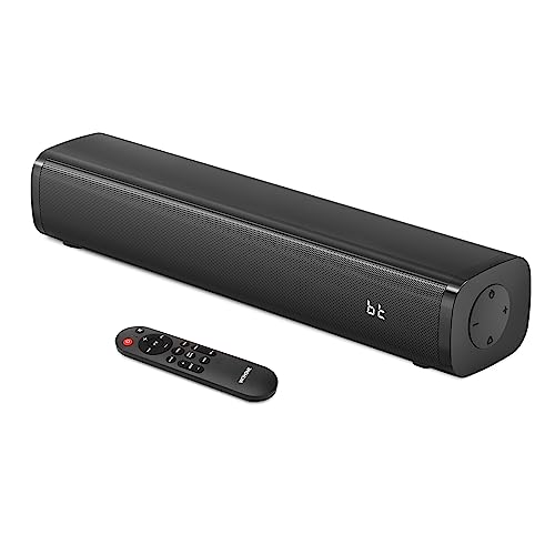 Wohome 2.1ch Small Sound Bars