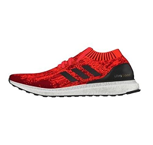 Adidas Ultra Boost Uncaged Olympic Red 3 Stripes Ba9302 Us | Desertcart  Gibraltar