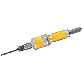 Tolxh #DW2700#6 Drill Flip Drive Complete Unit 2 in 1 Countersink Wood Drill Bit 6MM Replacement Part New For DeWalt