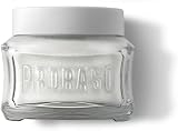 Proraso Pre Shave Cream Sensitive 100ml Italy Oat Green Tea Extracts view 2