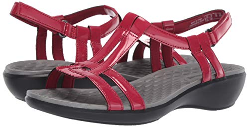 clarks sonar aster sandal