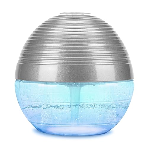 ap airpleasure Aroma Diffuser, Freshener & Purifier, Essential Oils Diffuser with Night Light, Home, Office, Bedroom, Gift Idea