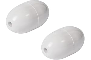 MAKHOON A20 Float Head Replacements for 180 280 360 380 Pool Cleaners EA20 (2)