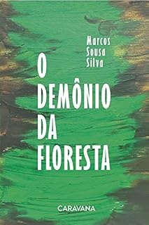 Livro O demônio da floresta