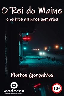 Livro O Rei do Maine: e outros autores sombrios
