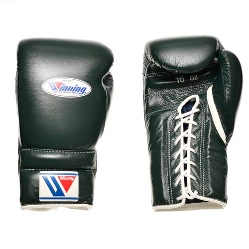 Winning Training Boxing Gloves 16oz MS600 Buy Online in United Arab
